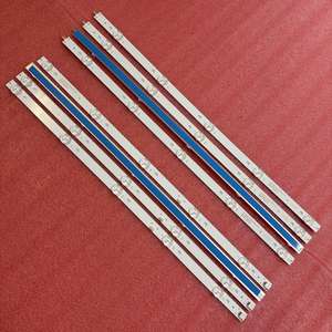 Barra de tira de retroiluminación <span class=keywords><strong>LED</strong></span> de <span class=keywords><strong>TV</strong></span> de alta calidad para <span class=keywords><strong>TD</strong></span> <span class=keywords><strong>SYSTEMS</strong></span> K50DLJ11US K50DLJ12US JVC, 12, 1, 2, 2, 3, 3 - Product Image 3