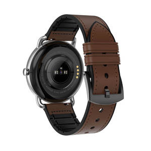 Montre connectée KINGGARD Fashion, nouvelle, étanche 3 ATM, prise en charge multilingue, moniteur de pression artérielle, moniteur de fréquence cardiaque, suivi du <span class=keywords><strong>cycle</strong></span> <span class=keywords><strong>menstruel</strong></span>, tactile. - Product Image 5