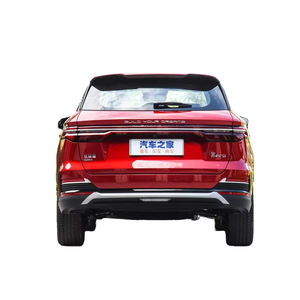 Fournisseurs chinois Nouvelles voitures Plug-in Hybrid BYD Song Pro DM-i Champion 51KM SUV 1.5T Moteur Changement de <span class=keywords><strong>vitesse</strong></span> en continu - Product Image 5