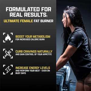 OEM ODM Atacado Sucesso de Vendas Cápsulas de Emagrecimento LIPO 6 Black Queimador de Gordura Natural e Eficaz Controle de Apetite Suplemento para Emagrecer - Product Image 3