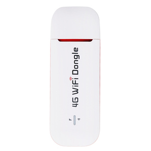 TUOSHI 4 Gam LTE USB <span class=keywords><strong>Dongle</strong></span> <span class=keywords><strong>WiFi</strong></span> Modem Thiết Bị <span class=keywords><strong>Internet</strong></span> Di Động Với Khe Cắm Thẻ SIM Tốc Độ Cao Di Động Hotspot Mini Router - Product Image 1