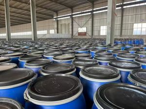 صوديوم لاوريل إيثر سلفات (<span class=keywords><strong>SLES</strong></span>) 70% نباتي لمنظفات الدهون - Product Image 4