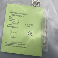 Sensor Saklar Proximity Baru Tersedia FI2 NI5 FI4-G12-OP6L ON6L CN6L CP6L CD OD6L/G08 Penjual Terpercaya Bergaransi Satu Tahun