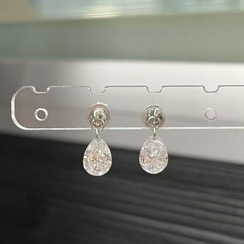 10K White gold AUDE0003410