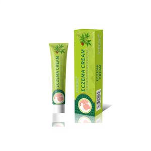 Crème de Soin Cutané Wet Toxic Clear; Crème Hydratante pour Peaux Chaudes et Humides; Anti-Démangeaisons Anti-Pruritique; Hydratant Corporel Désinfectant - Product Image 4