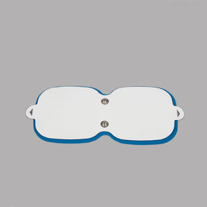 OEM/ODM macchina massaggiatori sostituzione elettrodi <span class=keywords><strong>Pad</strong></span> decine per la salute <span class=keywords><strong>Snap</strong></span> decine compatibile con decine di unità <span class=keywords><strong>Pad</strong></span> di ricambio - Product Image 2