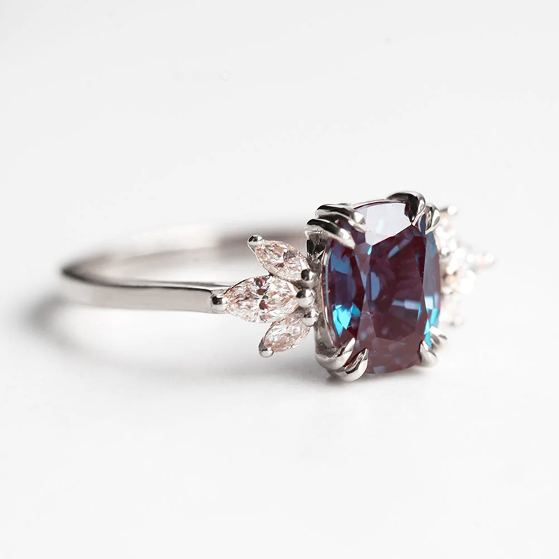 ทองคำขาว