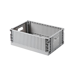 Bán Nóng Đầy Màu Sắc Di Động Ráp Nhà Bếp Lưu Trữ Giỏ Organizer - Product Image 1