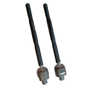 Rótula de suspensión 53521-3A0-A11 para Dongfeng Honda modelo 2023, lado delantero izquierdo, pieza de repuesto - Product Image 5