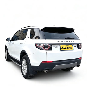 <span class=keywords><strong>Precio</strong></span> Bajo, <span class=keywords><strong>Discovery</strong></span> <span class=keywords><strong>Sport</strong></span> 2.0T SE <span class=keywords><strong>2016</strong></span> Usado, Automático, 4x4, SUV - Product Image 1