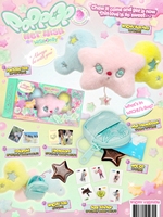 NCT WISH-[WISH] (VERSION WICHU) Produit coréen pour enfants