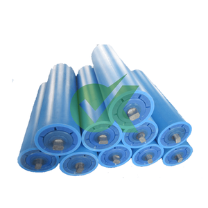Cao Mặc Nhỏ Tàu Sân Bay Nhựa PE Con Lăn Hdpe/Upe Băng Tải Băng Tải Idler Con Lăn Băng Tải Nylon - Product Image 6