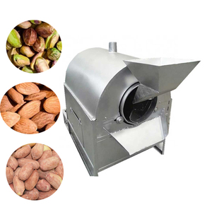 Máquina Comercial para Tostar Café, Cacahuetes y Nueces en Venta - Product Image 3