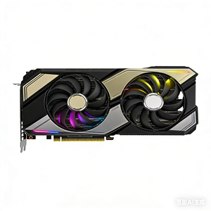 Tarjeta Gráfica para Juegos de Alto Rendimiento RTX <span class=keywords><strong>3070</strong></span> <span class=keywords><strong>Ti</strong></span> de 8GB para PC de Escritorio - Product Image 1