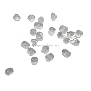 Re420mo cấp thực phẩm <span class=keywords><strong>polypropylene</strong></span> cao trong suốt cao Tác động kháng <span class=keywords><strong>PP</strong></span> viên cho container cho tác động cao - Product Image 1