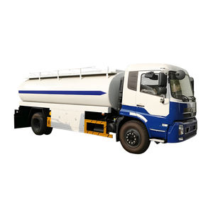 Автоцистерна с дизельным топливом DONGFENG TIANJIN 4x2 - Product Image 1