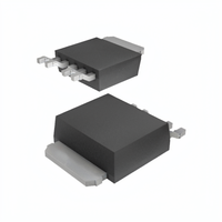 Composants électroniques de gestion de l'alimentation (PMIC) Chine Original BD00C0AWFP-E2 TO 252 5, DPAK, TO 252AD