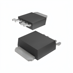Composants électroniques de gestion de l'alimentation (PMIC) Chine Original BD00C0AWFP-E2 TO 252 5, DPAK, TO 252AD - Product Image 1