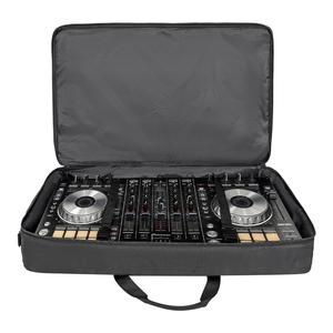 Gig DJ Controllerเบาะกระเป๋าถือเหมาะสําหรับ <span class=keywords><strong>XDJ</strong></span>-RX RX2 <span class=keywords><strong>RX3</strong></span> 31.5 X 19.5 X 4.7 นิ้ว - Product Image 1