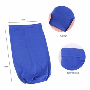 <span class=keywords><strong>Bonnet</strong></span> à bande élastique à une seule couche <span class=keywords><strong>Bonnet</strong></span> <span class=keywords><strong>de</strong></span> <span class=keywords><strong>nuit</strong></span> solide et doux Long <span class=keywords><strong>Dreadlocks</strong></span> Casquettes <span class=keywords><strong>pour</strong></span> hommes femmes - Product Image 2