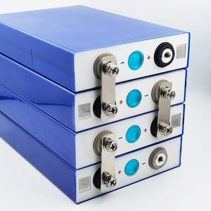 Литиевая батарея, медная шина, изготовленная на заказ, твердая шина для элементов 3, 2v100ah 105Ah 120Ah 280Ah 314Ah <span class=keywords><strong>LiFePO4</strong></span> - Product Image 4