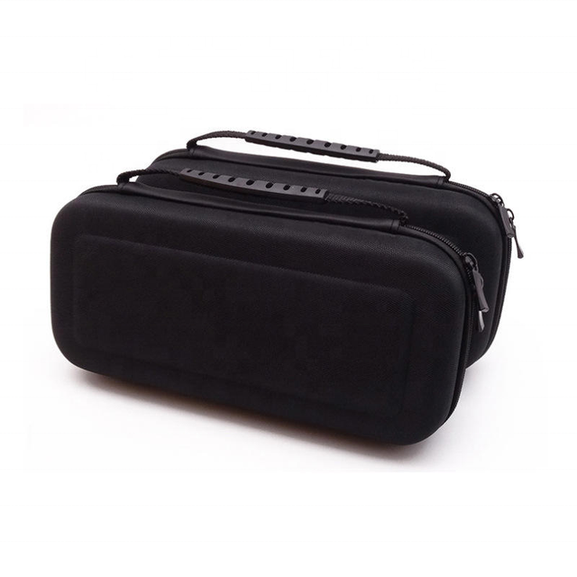 Eva Hard Shell Case for Switch Nintendo Video Game Bag Carrying Case Storage Protective Bag