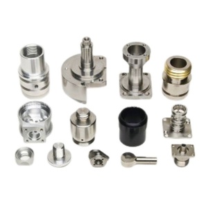 Professional High Quality Stainless Steel Aluminium CNC Machining Milling Turning Wire EDM OEM Automobile Spare Parts Toy Shell - Product Image 2