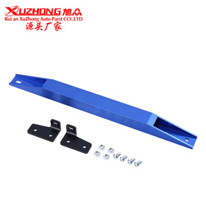 Xuzhong Aluminum <b>Stabilizer</b> Bar Blue For Type S Civic 01-05 Upgrade Part BKS-1003 - Product Image 1