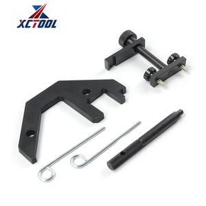 Outil de calage XCTOOL pour moteurs BMW M47 2.0 E46 E39 E38, acier au carbone, outil manuel de réparation automobile - Product Image 1