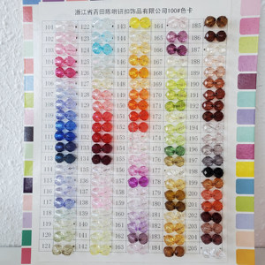 Nhựa Đục Hello Kitty Hạt Trong Số Lượng Lớn Gumball Necklace Hạt - Product Image 4