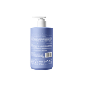 Premio naturale naturale CNMOFAXIN lozione per il corpo latte nutriente effetto sbiancante della vitamina C all'ingrosso etichetta privata 2-OEM/ODM - Product Image 3