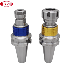 Ter nổi và Kính thiên văn khai thác công cụ chủ cho BT40 trên các trung tâm gia công - Product Image 4