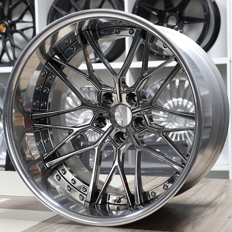 Custom16 17 18 19 Inch Forged