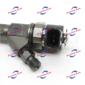 Inyector Common Rail Diésel 0445110786, el Más Vendido, para Piezas de Motor Diésel - Product Image 3