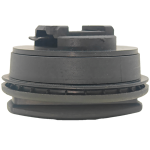 06J103485 Bouchon de remplissage d'huile moteur pour <span class=keywords><strong>Audi</strong></span> A3 A4 A5 Q5 Q7 TT VW Golf Passat Tiguan Jetta 2008-2017 | Remplacement OE - Product Image 4