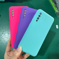 Coque de téléphone portable Secho en gros moins chère pour toutes les marques, TPU 2,0 mm antichoc, dissipation thermique, design personnalisé pour 16 Pro Max