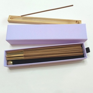Wholesale Essential <b>Scented</b> Aromatic Luxury Incense <b>Stick</b> Agarbathi Sandalwood Fragrance - Product Image 2