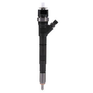 Iniettore Common Rail per Escavatore 33800-4A500 0445110275 per <span class=keywords><strong>Hyundai</strong></span> <span class=keywords><strong>Starex</strong></span> H1 I800 Iload / KIA Sorento 2.5 VGT - Product Image 1