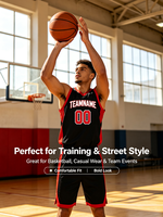 Camiseta Deportiva Personalizada para Hombre, 100% Poliéster, Impresión por Sublimación 3D, Chaleco Deportivo sin Mangas, Nombre y Número Personalizados, OEM, ODM, Venta al Por Mayor