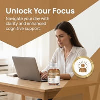 Qbioflex OEM Pure Ashwaganda 10 en 1 Gummies aux champignons pour stimuler le cerveau, soutenir l'immunité, l'énergie, supplément de gummies aux champignons magiques