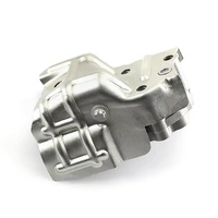 Solenoid तेल नियंत्रण वाल्व 15810-RAA-A01 चर समय Solenoid(VVT) होंडा के लिए VTEC Solenoid K20 K24 इंजन