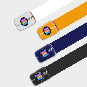 Dnxt Mf967 Tím 4G Router Với Khe Cắm Thẻ Sim <span class=keywords><strong>Wifi</strong></span> 3000MAh Di Động <span class=keywords><strong>Wifi</strong></span> Mifi Type-C 4G <span class=keywords><strong>Modem</strong></span> 300Mbps <span class=keywords><strong>Wifi</strong></span> Chia Sẻ - Product Image 2