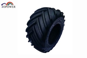 Pneus de tracteur sans chambre à air R1,, à usage de ferme, tracteur d'agriculture - Product Image 3