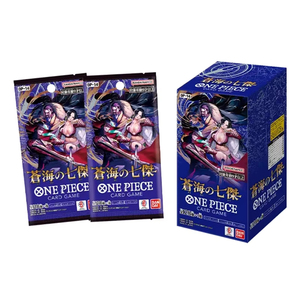 Y Y Ufficiale Autentico Eila One Pieces Card Game Op14 Tcg Premium Collection Gioco da Tavolo in Carta Booster Box 1 Giocatore - Product Image 3