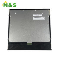 Panneau LCD industriel G170HAN01.0 de 17,0 pouces pour système d'automatisation de moniteur, Original, neuf, en stock