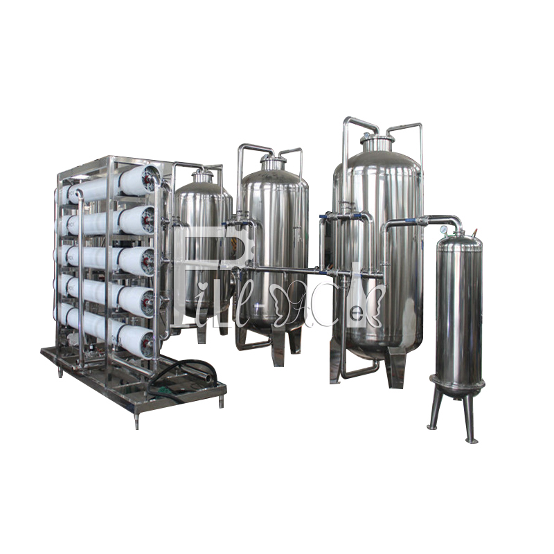 Pure Drinking / Drinkable water RO/ Reverse Osmosis filter equipment / plant / machine / system / line