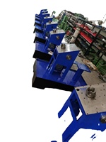 Nouvelle vis à tête froide automatique faisant la machine pour l'utilisation d'usine de fabrication