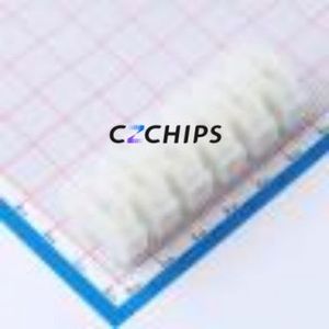 323-FU-18.5-HDS/06 Barrier Terminal Block P=10mm Connector ( Pitch: 10mm )( Construction: 2x6P )( Mounting Type: Leadless ) - Product Image 2