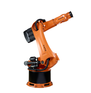 Robot Nuevo KR 420 R3300, Brazo Mecánico Cúbico de Hierro Fundido, Motor con Caja de Cambios Industrial, Carga Útil de 420 kg, IP65, 1 Año de Garantía - Product Image 5