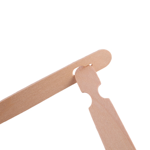 Bán buôn tùy chỉnh người mới bắt đầu đũa nhà hàng takeout đũa dùng một lần dao kéo - Product Image 2